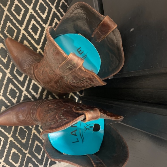 Lane Boots - Picture 2 of 4